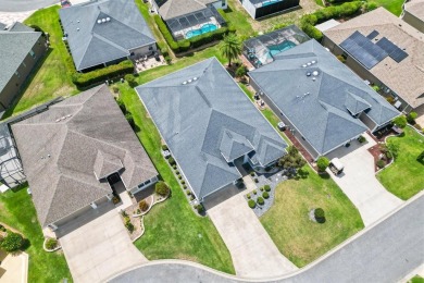 GORGEOUS S-T-R-E-T-C-H-E-D LANTANA Designer with a 25 X 20 FT on Pennbrooke Fairways in Florida - for sale on GolfHomes.com, golf home, golf lot