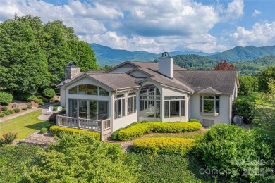 Welcome to this breathtaking signature property - offering on Laurel Ridge Country Club in North Carolina - for sale on GolfHomes.com, golf home, golf lot