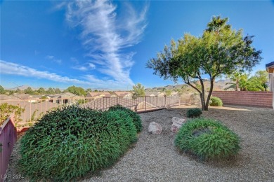 Welcome to Sun City McDonald Ranch, a premier 55+ Community on Desert Willow Golf Course in Nevada - for sale on GolfHomes.com, golf home, golf lot