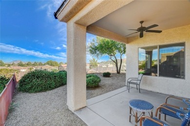 Welcome to Sun City McDonald Ranch, a premier 55+ Community on Desert Willow Golf Course in Nevada - for sale on GolfHomes.com, golf home, golf lot