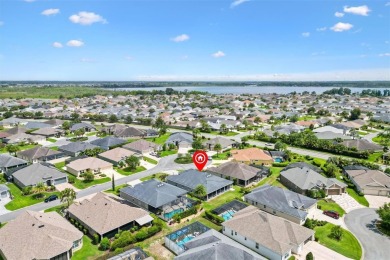 GORGEOUS S-T-R-E-T-C-H-E-D LANTANA Designer with a 25 X 20 FT on Pennbrooke Fairways in Florida - for sale on GolfHomes.com, golf home, golf lot