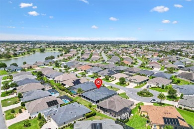 GORGEOUS S-T-R-E-T-C-H-E-D LANTANA Designer with a 25 X 20 FT on Pennbrooke Fairways in Florida - for sale on GolfHomes.com, golf home, golf lot
