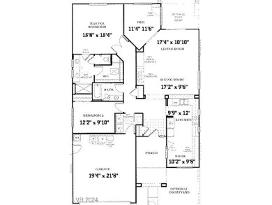 Welcome to Sun City McDonald Ranch, a premier 55+ Community on Desert Willow Golf Course in Nevada - for sale on GolfHomes.com, golf home, golf lot