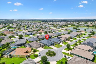GORGEOUS S-T-R-E-T-C-H-E-D LANTANA Designer with a 25 X 20 FT on Pennbrooke Fairways in Florida - for sale on GolfHomes.com, golf home, golf lot