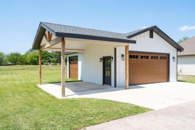 Welcome to your dream home in Lake Kiowa, Texas! This stunning on Lake Kiowa Golf Course in Texas - for sale on GolfHomes.com, golf home, golf lot