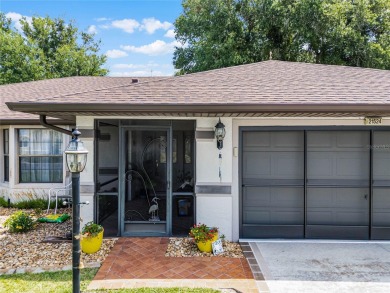 Stunning Princess Model Home nestled on a spacious cul-de-sac on Monarch At Royal Highlands in Florida - for sale on GolfHomes.com, golf home, golf lot