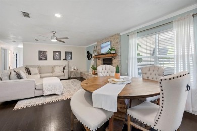 Welcome to your dream home in Lake Kiowa, Texas! This stunning on Lake Kiowa Golf Course in Texas - for sale on GolfHomes.com, golf home, golf lot
