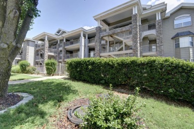 Fabulous 2-Bedroom Legacy Condo with Sunroom Sporting Panoramic on Thousand Hills Golf Resort in Missouri - for sale on GolfHomes.com, golf home, golf lot