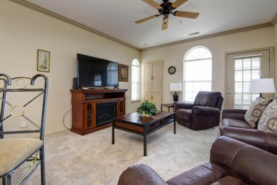 Fabulous 2-Bedroom Legacy Condo with Sunroom Sporting Panoramic on Thousand Hills Golf Resort in Missouri - for sale on GolfHomes.com, golf home, golf lot