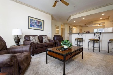 Fabulous 2-Bedroom Legacy Condo with Sunroom Sporting Panoramic on Thousand Hills Golf Resort in Missouri - for sale on GolfHomes.com, golf home, golf lot