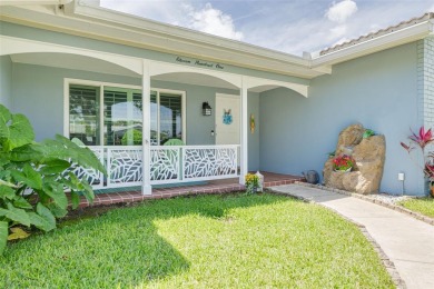 Under contract-accepting backup offers. Welcome to your on The Dunedin Country Club in Florida - for sale on GolfHomes.com, golf home, golf lot