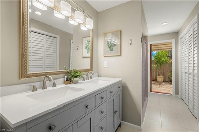 A Rare Opportunity awaits you on this 4-3 Mid Century Modern on Fort Myers Country Club in Florida - for sale on GolfHomes.com, golf home, golf lot