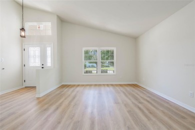 Under contract-accepting backup offers. PRICED TO SELL! This 3 on Plantation Golf Club in Florida - for sale on GolfHomes.com, golf home, golf lot