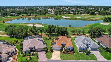 BOND PAID on this GORGEOUS BLOCK/STUCCO LANTANA DESIGNER model on Oakleigh Executive Golf Course in Florida - for sale on GolfHomes.com, golf home, golf lot