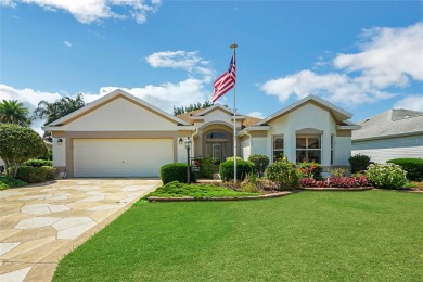 BOND PAID on this GORGEOUS BLOCK/STUCCO LANTANA DESIGNER model on Oakleigh Executive Golf Course in Florida - for sale on GolfHomes.com, golf home, golf lot