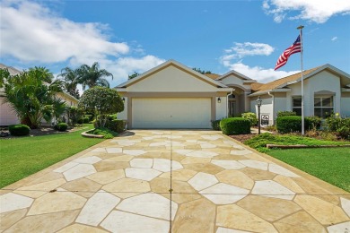 BOND PAID on this GORGEOUS BLOCK/STUCCO LANTANA DESIGNER model on Oakleigh Executive Golf Course in Florida - for sale on GolfHomes.com, golf home, golf lot