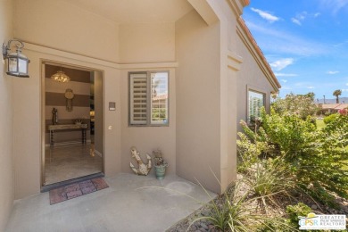 EXCEPTIONAL opportunity to own and enjoy a beautifully FURNISHED on Palm Valley Country Club in California - for sale on GolfHomes.com, golf home, golf lot