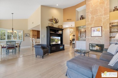 EXCEPTIONAL opportunity to own and enjoy a beautifully FURNISHED on Palm Valley Country Club in California - for sale on GolfHomes.com, golf home, golf lot
