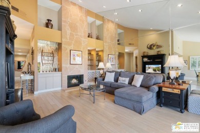 EXCEPTIONAL opportunity to own and enjoy a beautifully FURNISHED on Palm Valley Country Club in California - for sale on GolfHomes.com, golf home, golf lot