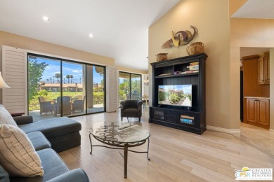 EXCEPTIONAL opportunity to own and enjoy a beautifully FURNISHED on Palm Valley Country Club in California - for sale on GolfHomes.com, golf home, golf lot