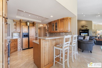 EXCEPTIONAL opportunity to own and enjoy a beautifully FURNISHED on Palm Valley Country Club in California - for sale on GolfHomes.com, golf home, golf lot