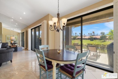 EXCEPTIONAL opportunity to own and enjoy a beautifully FURNISHED on Palm Valley Country Club in California - for sale on GolfHomes.com, golf home, golf lot