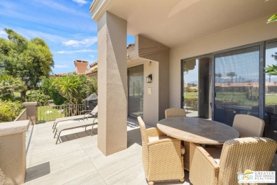 EXCEPTIONAL opportunity to own and enjoy a beautifully FURNISHED on Palm Valley Country Club in California - for sale on GolfHomes.com, golf home, golf lot