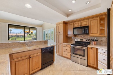 EXCEPTIONAL opportunity to own and enjoy a beautifully FURNISHED on Palm Valley Country Club in California - for sale on GolfHomes.com, golf home, golf lot
