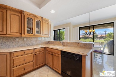 EXCEPTIONAL opportunity to own and enjoy a beautifully FURNISHED on Palm Valley Country Club in California - for sale on GolfHomes.com, golf home, golf lot