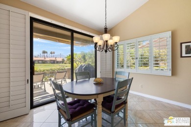 EXCEPTIONAL opportunity to own and enjoy a beautifully FURNISHED on Palm Valley Country Club in California - for sale on GolfHomes.com, golf home, golf lot