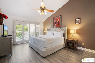 EXCEPTIONAL opportunity to own and enjoy a beautifully FURNISHED on Palm Valley Country Club in California - for sale on GolfHomes.com, golf home, golf lot