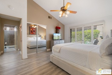 EXCEPTIONAL opportunity to own and enjoy a beautifully FURNISHED on Palm Valley Country Club in California - for sale on GolfHomes.com, golf home, golf lot