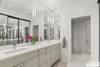 The winner is YOU - The sellers have outgrown this exquisitely on Mission Hills Golf Club in California - for sale on GolfHomes.com, golf home, golf lot