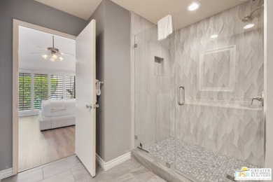 EXCEPTIONAL opportunity to own and enjoy a beautifully FURNISHED on Palm Valley Country Club in California - for sale on GolfHomes.com, golf home, golf lot