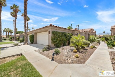 EXCEPTIONAL opportunity to own and enjoy a beautifully FURNISHED on Palm Valley Country Club in California - for sale on GolfHomes.com, golf home, golf lot
