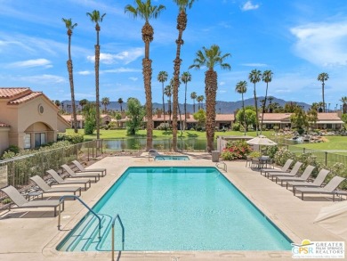 EXCEPTIONAL opportunity to own and enjoy a beautifully FURNISHED on Palm Valley Country Club in California - for sale on GolfHomes.com, golf home, golf lot