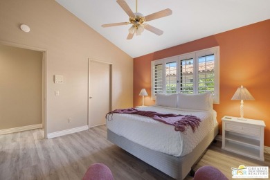 EXCEPTIONAL opportunity to own and enjoy a beautifully FURNISHED on Palm Valley Country Club in California - for sale on GolfHomes.com, golf home, golf lot