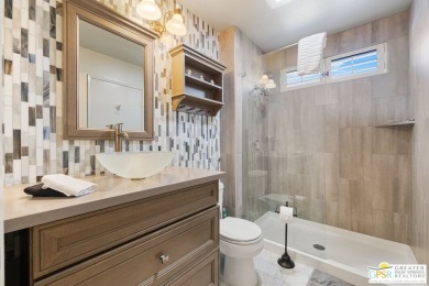 EXCEPTIONAL opportunity to own and enjoy a beautifully FURNISHED on Palm Valley Country Club in California - for sale on GolfHomes.com, golf home, golf lot