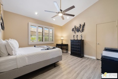 EXCEPTIONAL opportunity to own and enjoy a beautifully FURNISHED on Palm Valley Country Club in California - for sale on GolfHomes.com, golf home, golf lot
