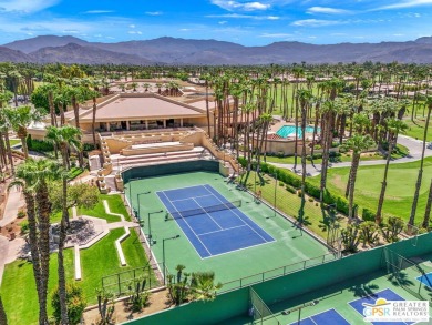 EXCEPTIONAL opportunity to own and enjoy a beautifully FURNISHED on Palm Valley Country Club in California - for sale on GolfHomes.com, golf home, golf lot