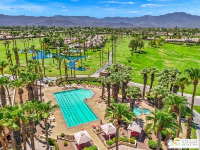 EXCEPTIONAL opportunity to own and enjoy a beautifully FURNISHED on Palm Valley Country Club in California - for sale on GolfHomes.com, golf home, golf lot