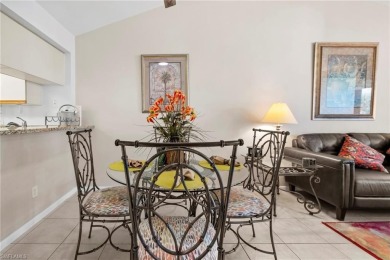 This beautifully furnished 3rd-floor condo in Wild Pines offers on Bonita Bay West in Florida - for sale on GolfHomes.com, golf home, golf lot