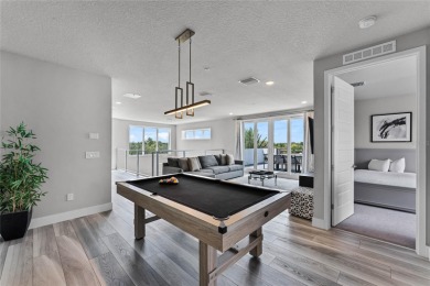 Experience the epitome of luxury resort living in this stunning on Reunion Resort Golf Course in Florida - for sale on GolfHomes.com, golf home, golf lot
