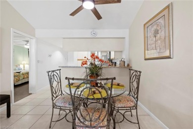 This beautifully furnished 3rd-floor condo in Wild Pines offers on Bonita Bay West in Florida - for sale on GolfHomes.com, golf home, golf lot