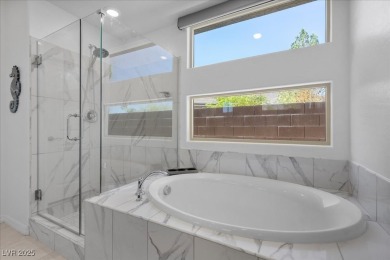 Beautiful single-story home in Bellano at Lake Las Vegas with a on Falls Golf Course in Nevada - for sale on GolfHomes.com, golf home, golf lot