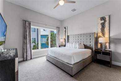 Experience the epitome of luxury resort living in this stunning on Reunion Resort Golf Course in Florida - for sale on GolfHomes.com, golf home, golf lot