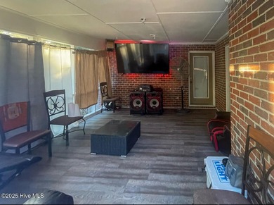 If you're looking for space, this is the home for you! This on Northgreen Country Club in North Carolina - for sale on GolfHomes.com, golf home, golf lot