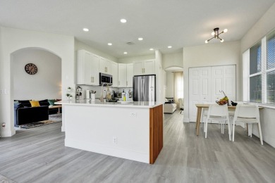 Prepare to be captivated by this newly remodeled five-bedroom on Winston Trails Golf Course in Florida - for sale on GolfHomes.com, golf home, golf lot