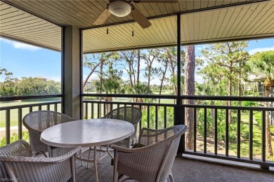 This beautifully furnished 3rd-floor condo in Wild Pines offers on Bonita Bay West in Florida - for sale on GolfHomes.com, golf home, golf lot