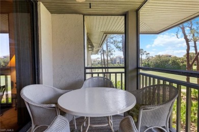 This beautifully furnished 3rd-floor condo in Wild Pines offers on Bonita Bay West in Florida - for sale on GolfHomes.com, golf home, golf lot